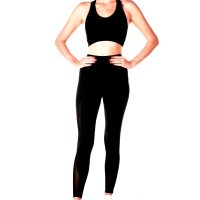 Gym Legging & Bra02